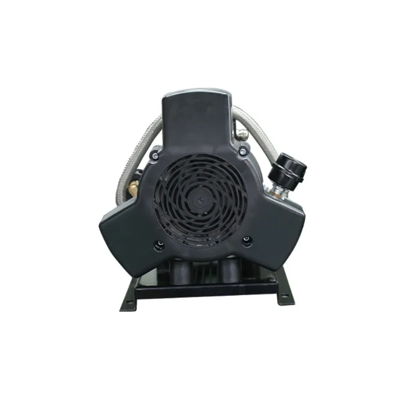 

Industrial Piston Air-compressor Pump Head Spare Parts