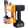 Portable Woven Bag Packaging And Sewing Machine Small Rechargeable Lithium Battery Dynamic Sealing Machine 1