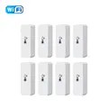 8Pcs Wifi