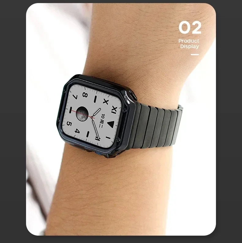 Premium TPU Bumper Cover & Screen Protector