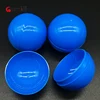 100Pcs/Lot 50MM About 2 Inch Round Plastic PP Toy Capsules Empty Surprise Ball Can Open Children Kid For Vending Machine 3