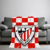 Football A-ATHLETIC-ES Blanket Skin friendly comfort warm soft plush blanket suitable sofa living room office bedroom 2