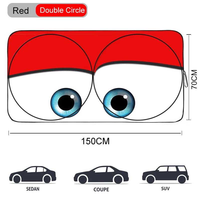RED circle type