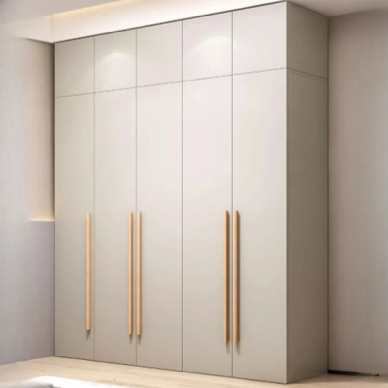 

Nordic Bedroom Wardrobe Luxury Large Modern Open Closet Wardrobe Storage Cabinet Roperos Para La Habitacion Bedroom Furniture