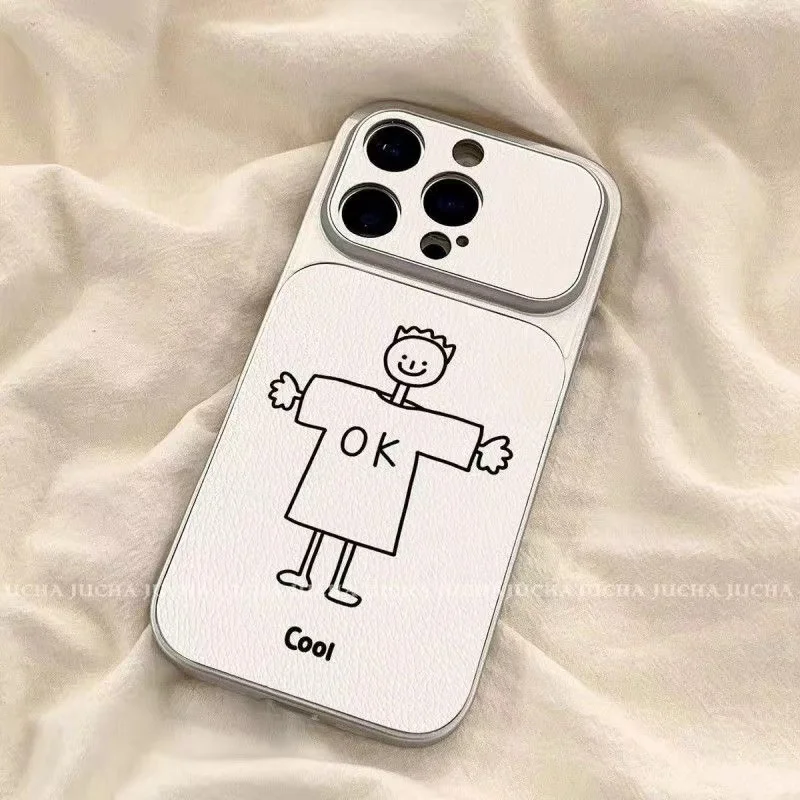 Stylish Protective Cool Phone Case Cover