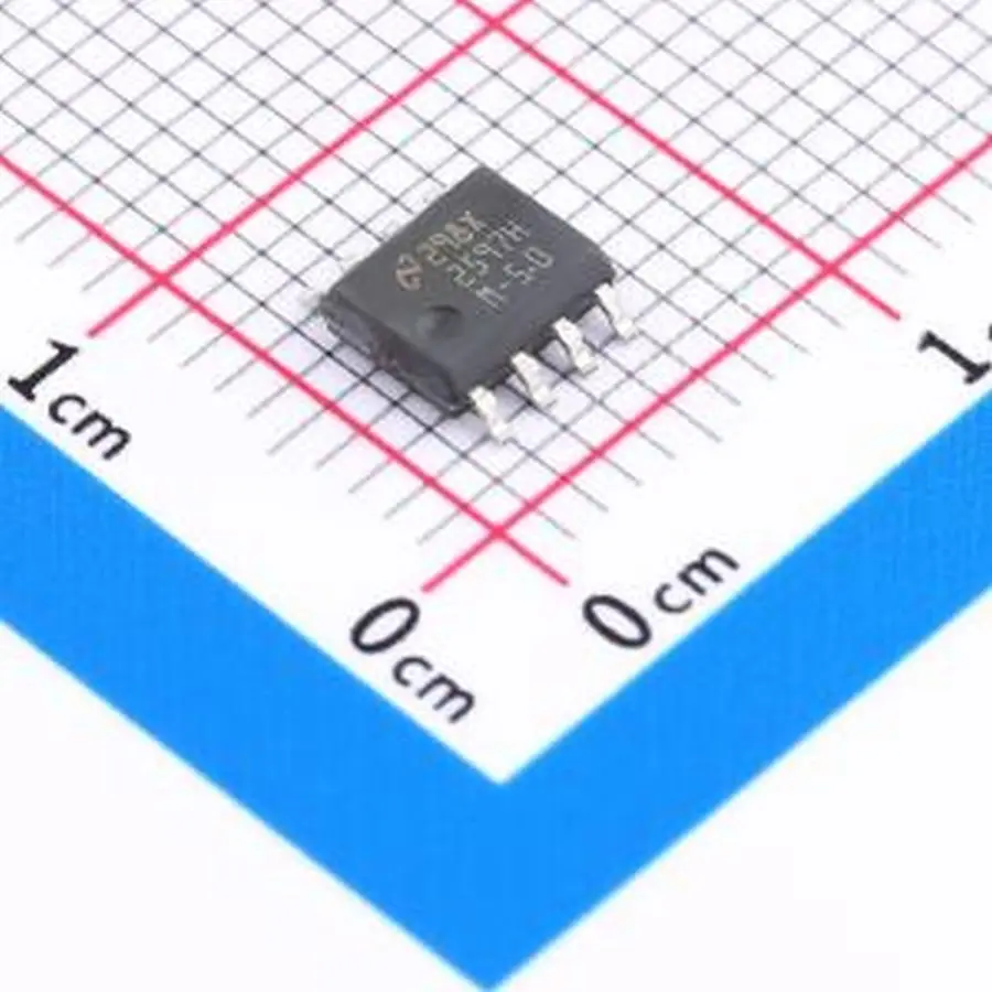 LM2597HVM-5.0/NOPB