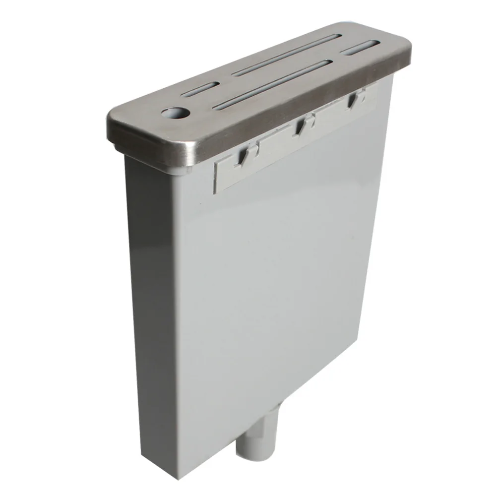 Talea Embedded Blade Box , QJ008