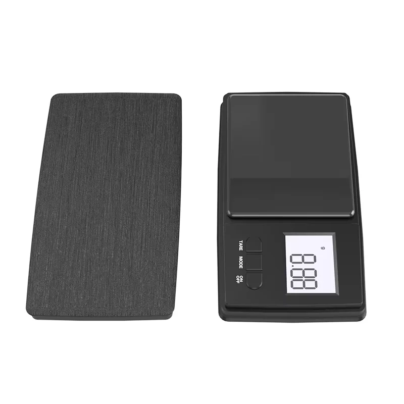 Báscula de joyería para cocina, balanza Digital de bolsillo, 0,01g, 500g, 1000g
