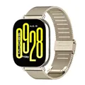 Light Gold Buckle