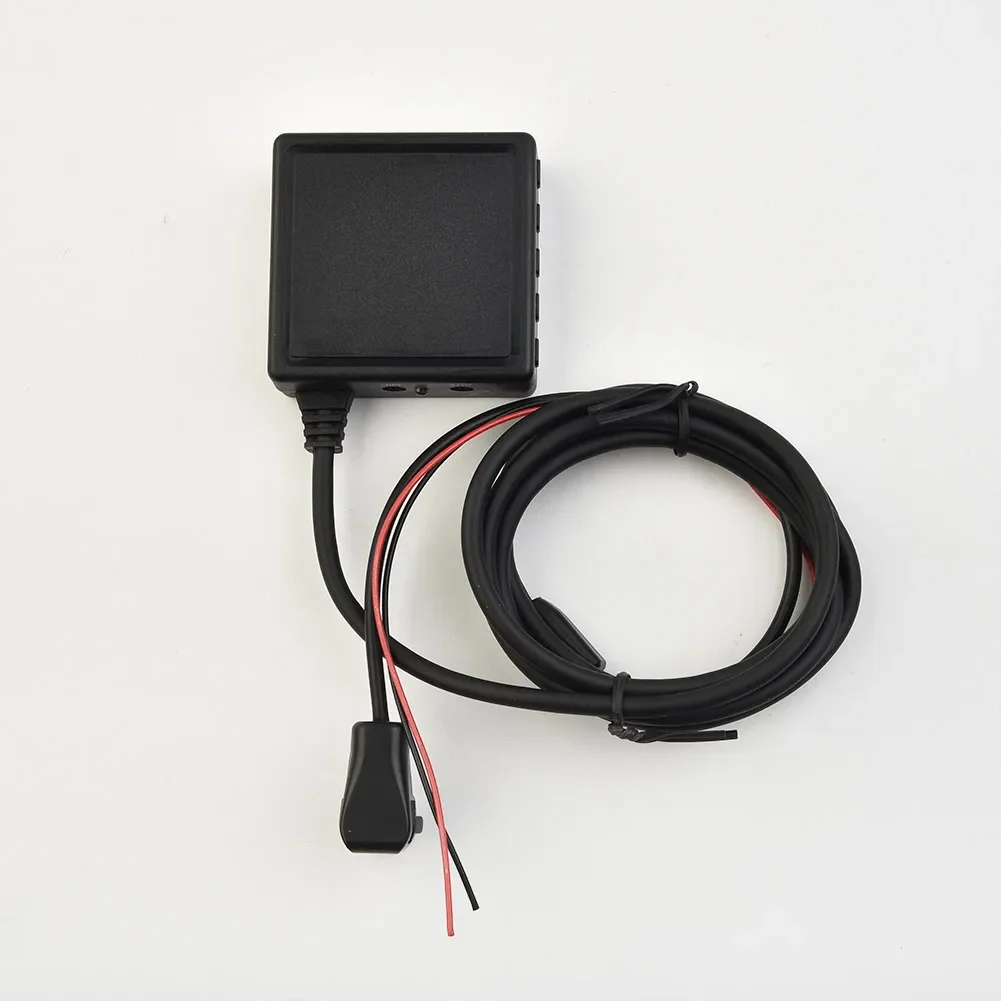 12v bt 5.0 aux usbアダプター,マイクオーディオケーブル,カー