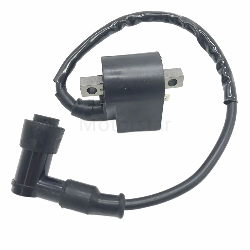 Bobina Di Accensione Per 50Cc Suzuki Lt50 Quadrunner Lta50 Quadmaster Quadsport Alt50 Jr50 Italjet Jt50 33410-35340