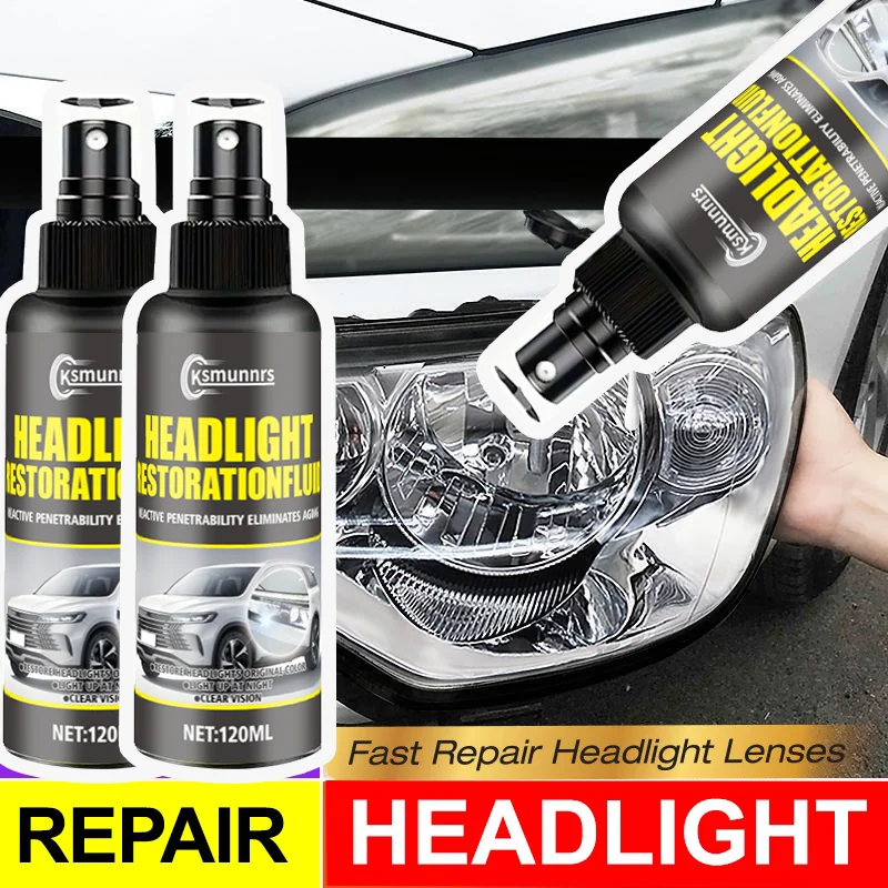Best Ceramic Coating For Headlights
