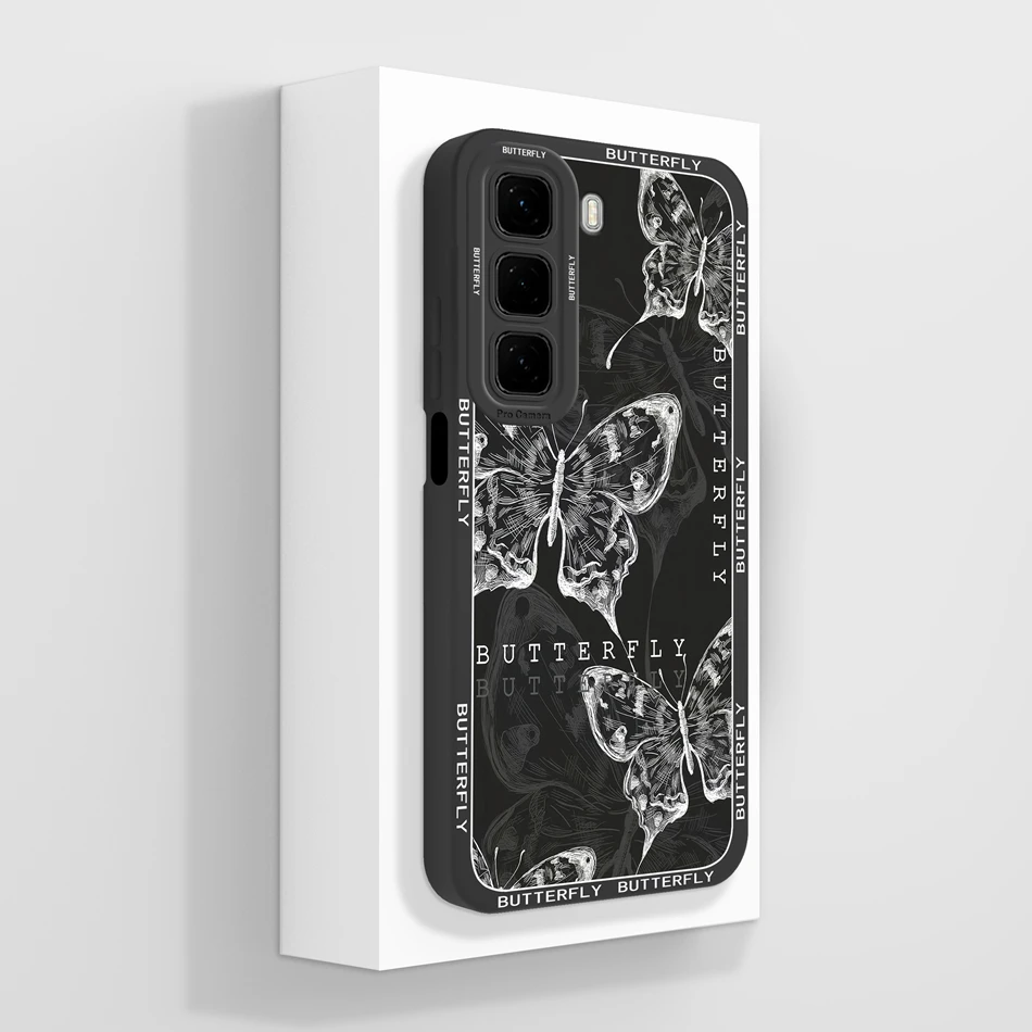 Cute Panda Soft Silicone Full Coverage Phone Case