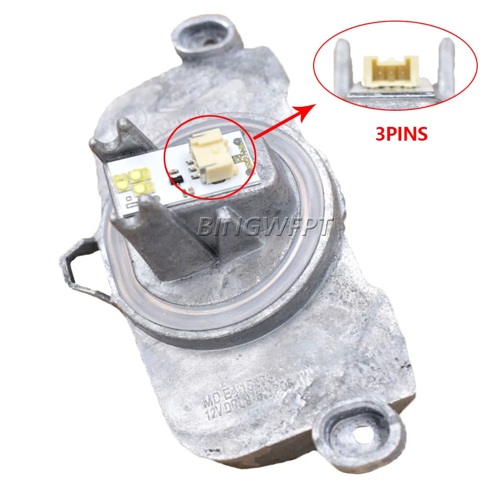 Headlight LED Module 63117398766 For 2012 2013 2014 2015 FOR B-M-W 