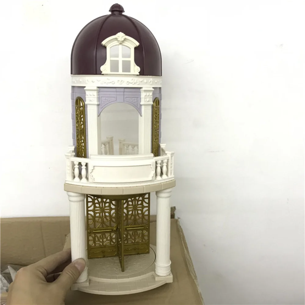 

Simulation Animal Baby's Doll Doll Furniture Palace