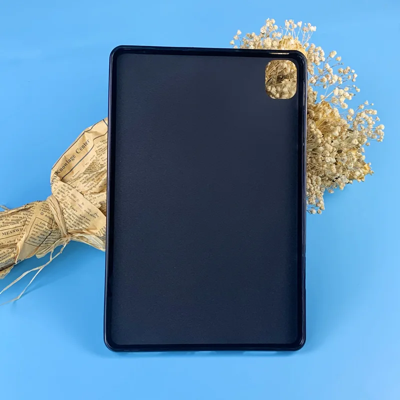 para Xiaomi Redmi Almofada 10.61 2023 Silicone Macio Case para Xiaomi mi Almofada Plus 10.1 Polegada Case 2023 mi Almofada Pro 11 Polegada Tablet Capa - Imagem 4