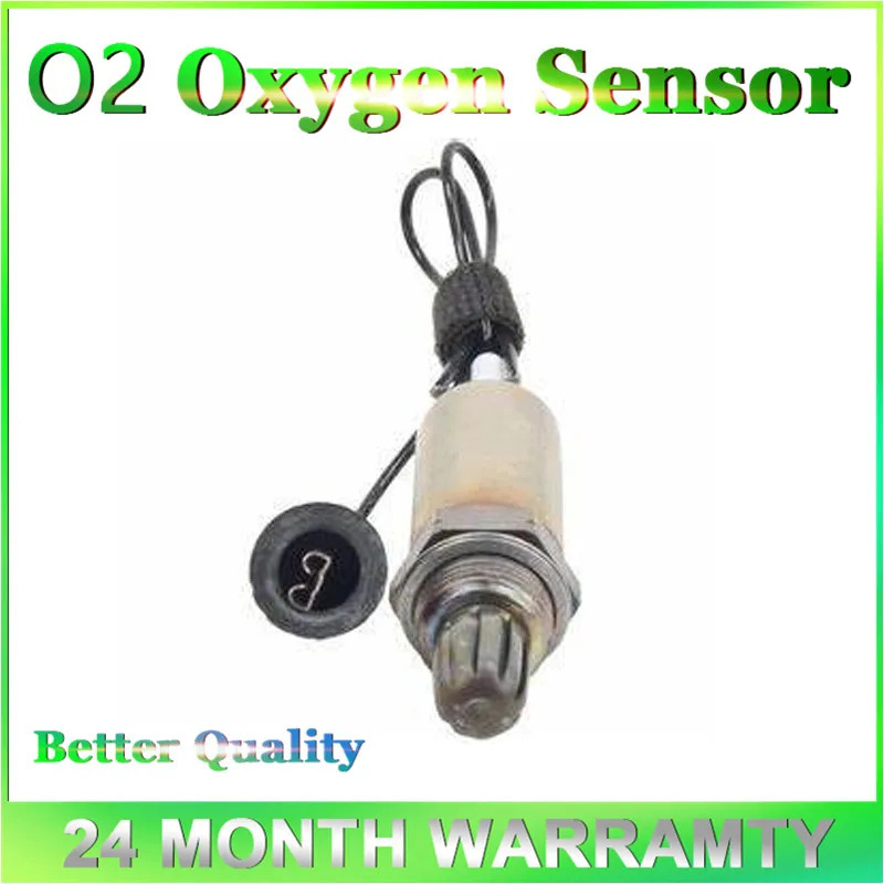 For Lambda O2 Oxygen Sensor Fit NISSAN TSURU 09.1994 06.2009 ENGINE GA16DE
