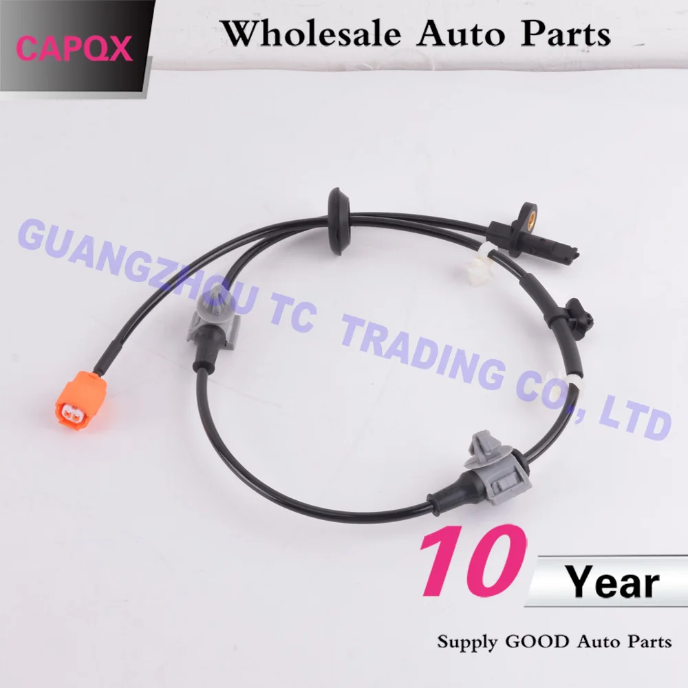CAPQX Front Left or Right ABS Wheel Speed Sensor For Great Wall Wingle 3 2006 2007 2008 2011 Wingle 5 6 V240 V200