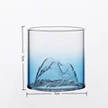 1pc 180ml A