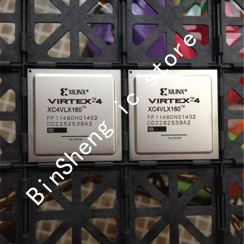 

XC4VLX160-11FF1148C XC4VLX160-10FFG1513C XC4VLX160-10FFG1148I