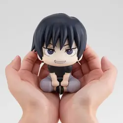 Jujutsu Kaisen Anime Action Figures Collectible Set (Q Fushiguro Toji)