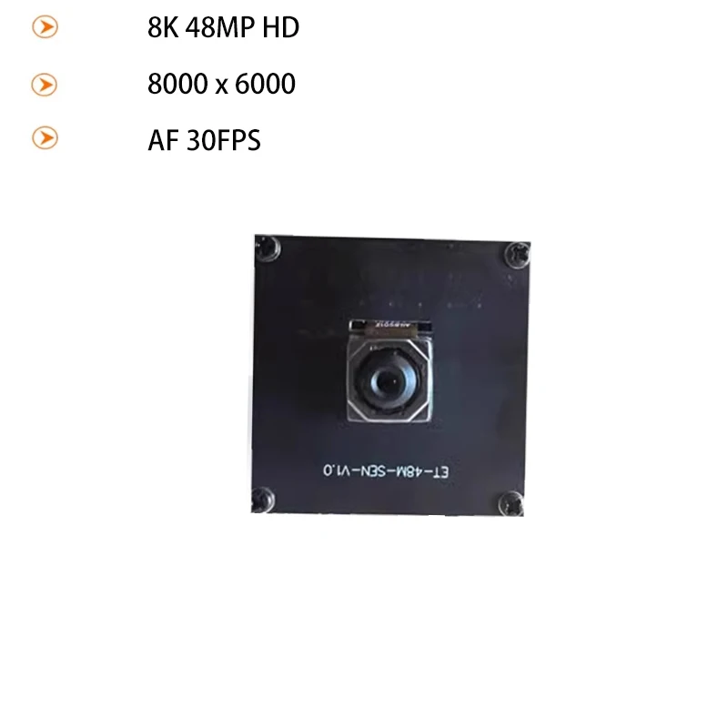 

8K 48MP/12MP Ultra HD Autofocus USB Camera Module 8000*6000 UVC Free Driver for Industrial Inspection