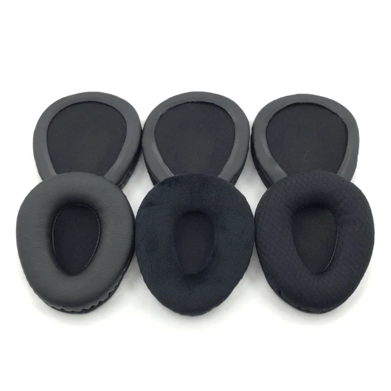 

1 Pair Replacement Foam Ear Pads Cushion Cover for Beyerdynamic DT131 DT235 DT231 DT234 Headphone Earmuff Headset Sleeve