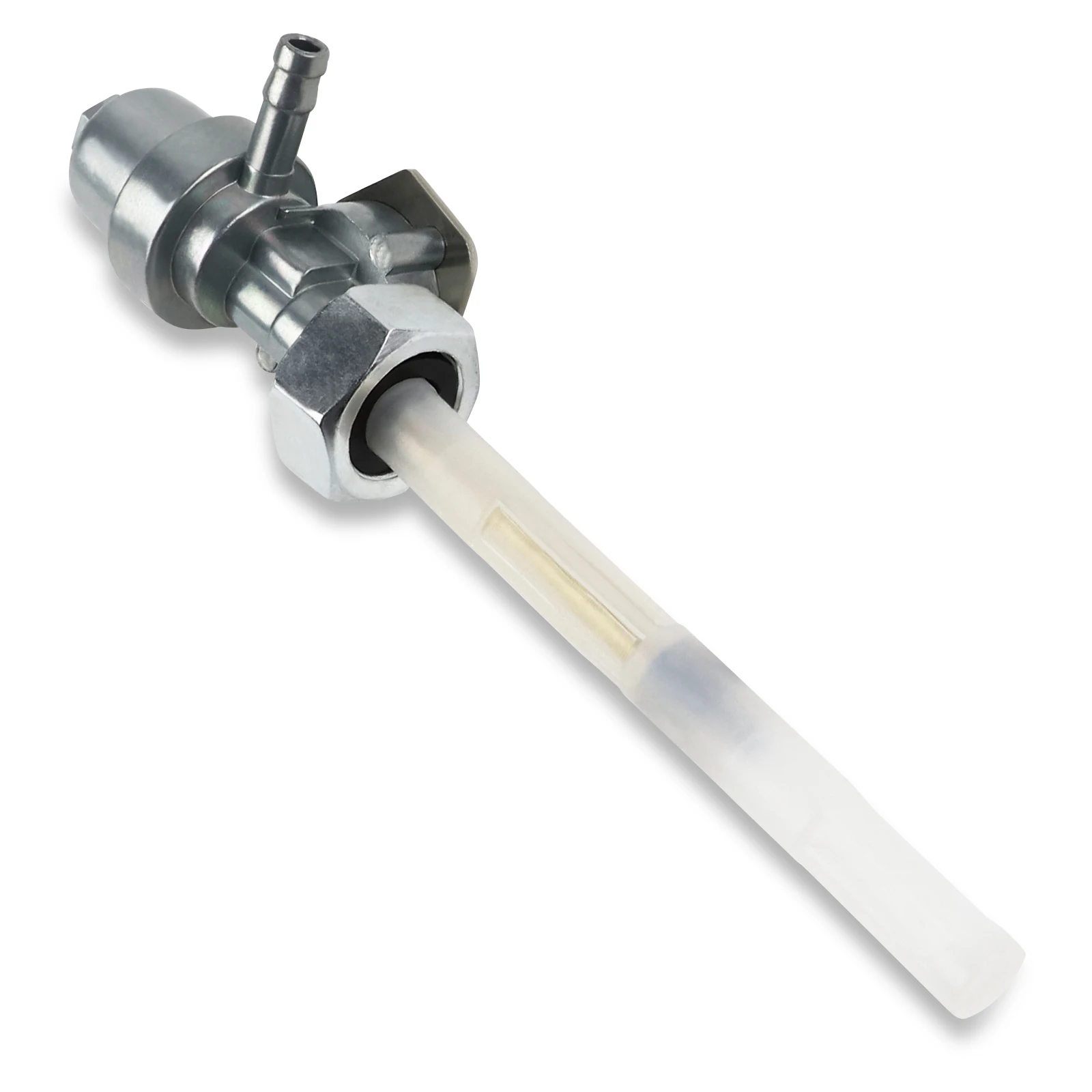 Motorcycle Fuel Valve M18 18mm Fuel Tank Switch Cock Tap Valve Petcock For Honda FourTrax ATC 250 350 ES SX Rebel 250 CMX250 VT1100 VT500 CB750F CB250