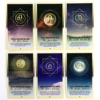 Mystic Moon Oracle Cards For Family Party High Quality Fortune Telling Divination Keywords Meaning Cards Deck Board Game 6