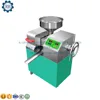 Hot and cold oil processing machine/Commercial soybean coconut oil press machine/groundnut sunflower oil extraction machine 1