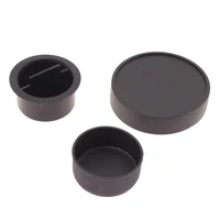 Astronomical Telescope Accessories Dust Caps For 1.25" 2" Telescope Eyepieces Barlow Lens Or Other Accessories Plug And Cap 1
