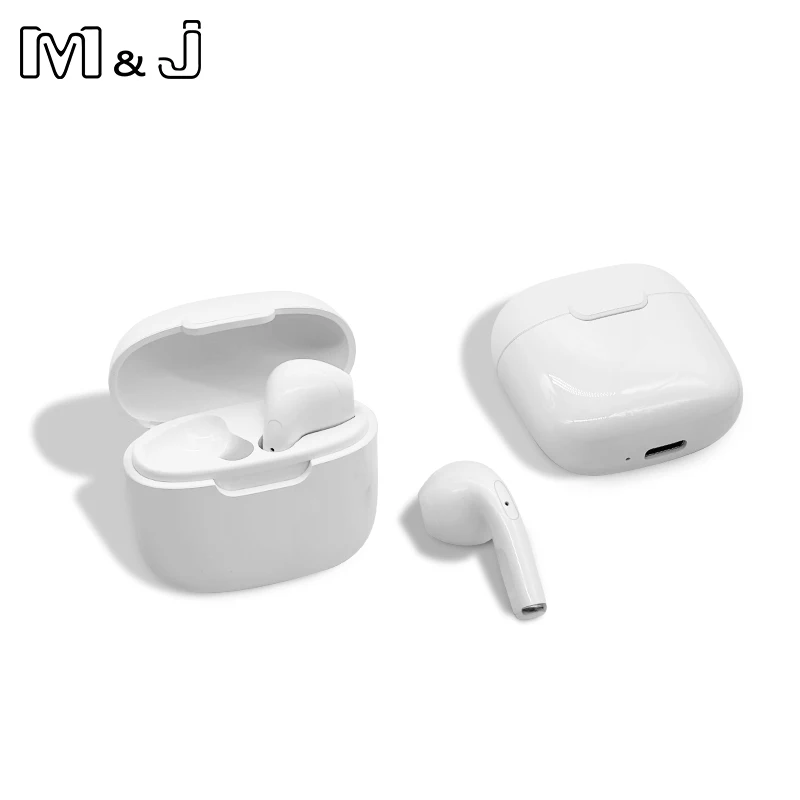 Inpods Wireless Bluetooth Earphone TWS Headphones Airpods Android