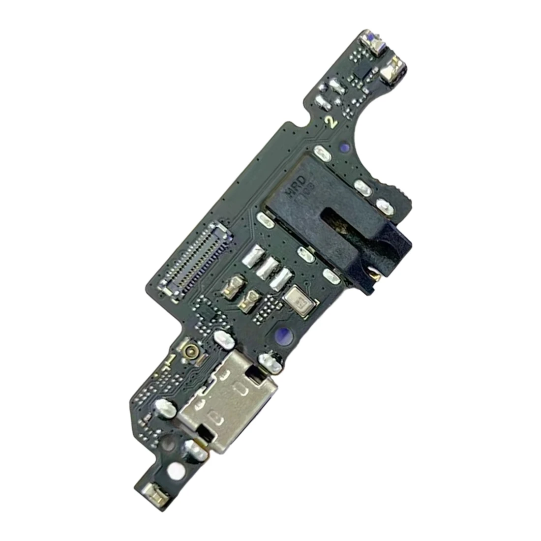 Charging Port Board ZTE Blade V50 Vita 8550 Phone Flex Cable Board Repair Replacement Part