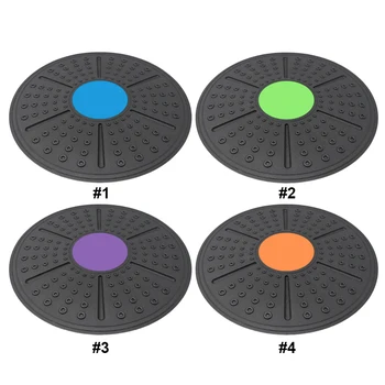 Non-Slip Balance Board 1