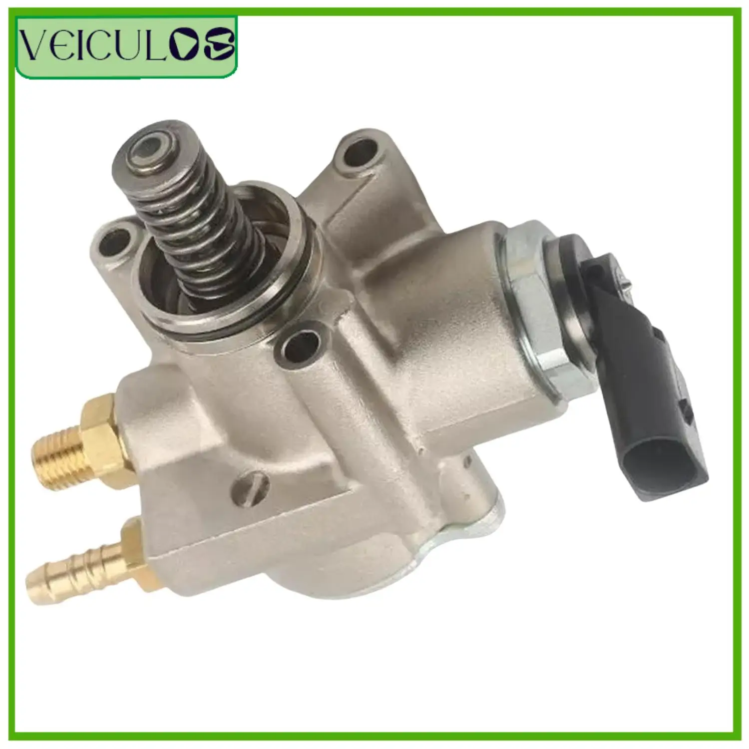 1pc03C127025THighPressureFuelPumpForVWGolfJettaTiguanEngine