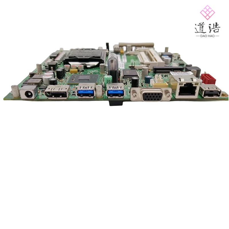 IQ77T For Lenovo ThinkCentre M92 M92P Motherboard 03T7349 DDR3