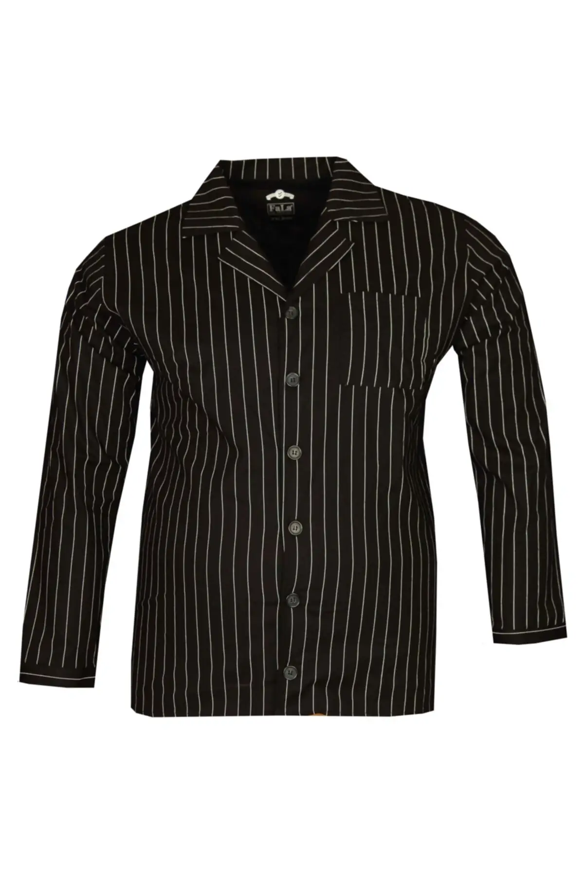 Рисунок 2 - Мужские пижамные комплекты большой