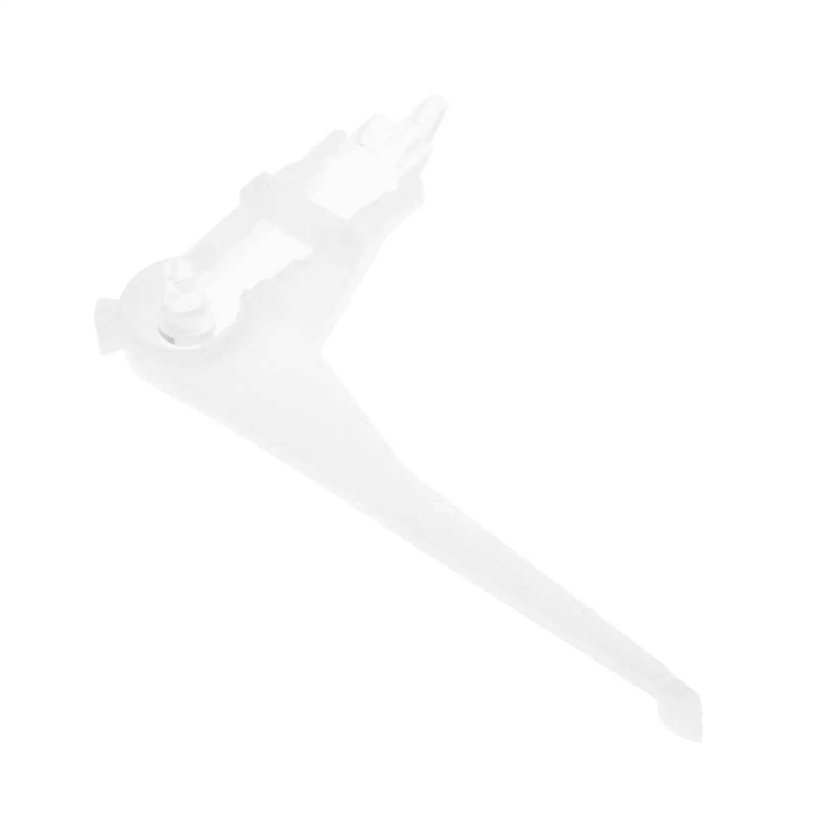 Car Steering Wheel Angle Sensor Clip for W211 W221 W164 W171 R300 Angle Measurement Tool