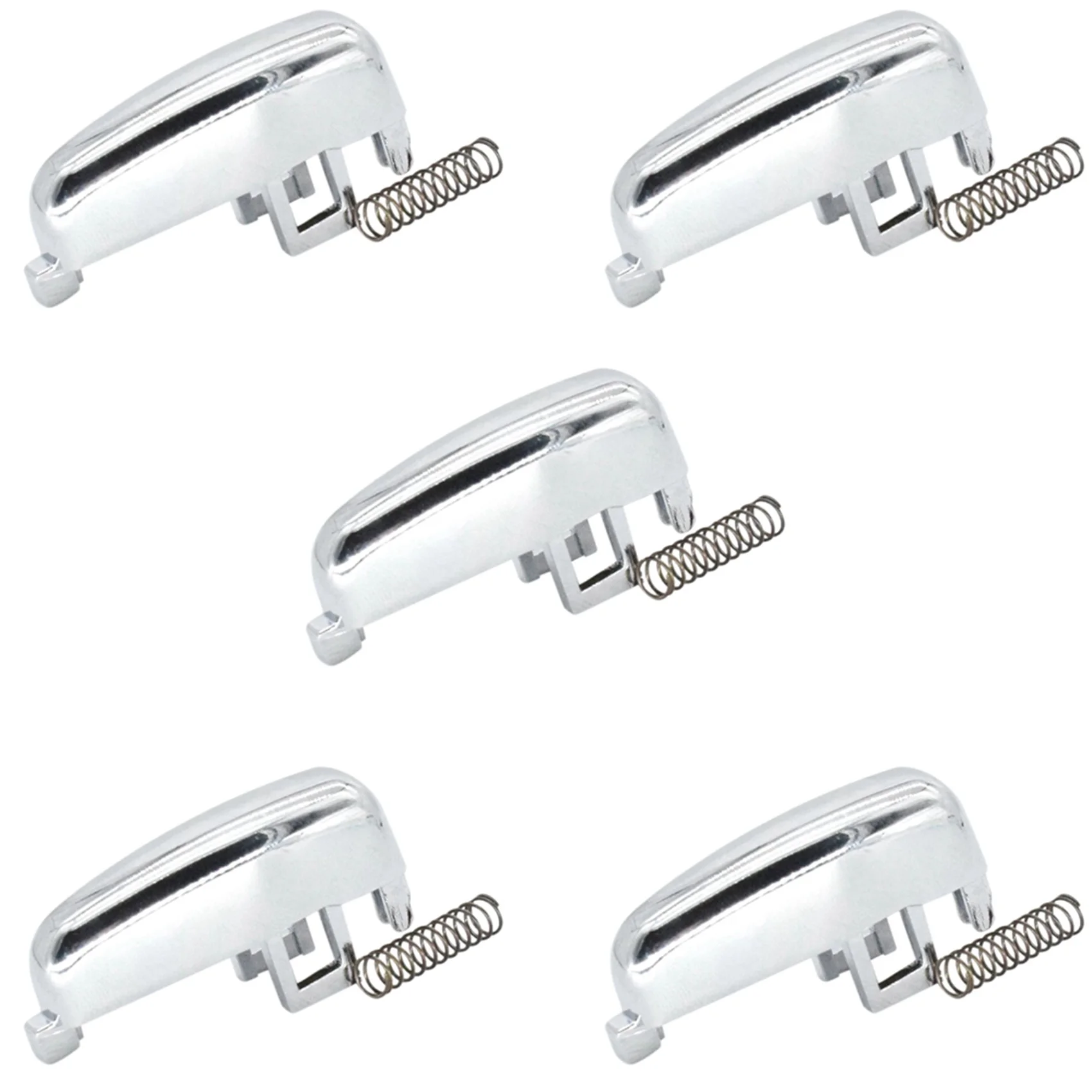 

Комплект для ремонта 5х фотовыключателей для Buick Vauxhall Opel Mokka x Buick Encore Chevrolet Trax Tracker 12-18