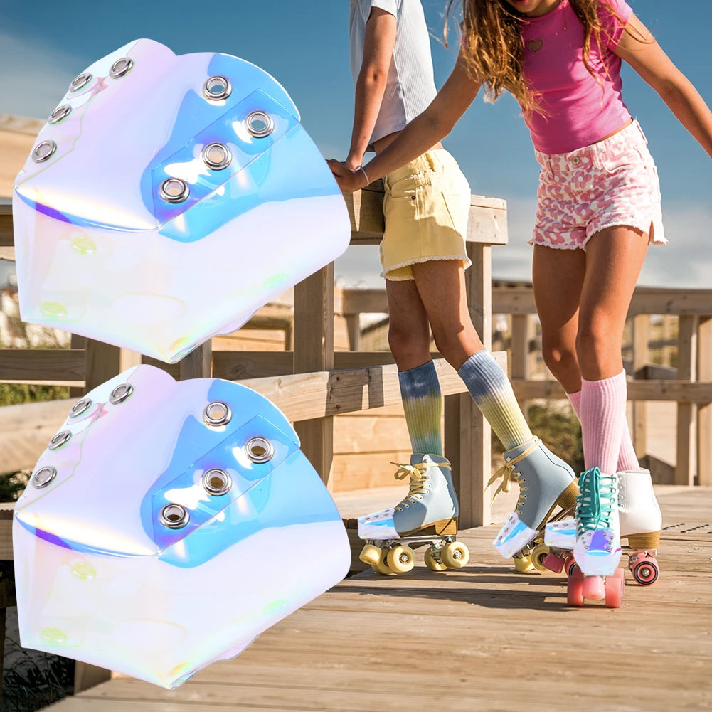 Patin De Roller Hockey Protège-orteils Pour Patins à Roulettes