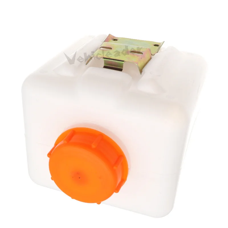 Serbatoio Carburante 2,5L In Plastica - Tanica Benzina Per Riscaldatori Auto Webasto Ed Eberspacher - Foto 7