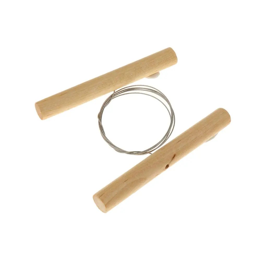 Steel Wire Clay Polymer for Clay Pottery Sculpture Modeling Making
