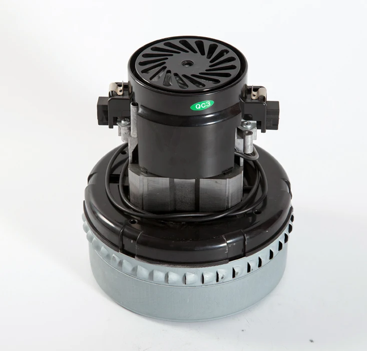 BY-BF822-1500A Vacuum cleaner motor, water suction machine accessories X-YB1200, BF501, AC220V 1200W-1500W