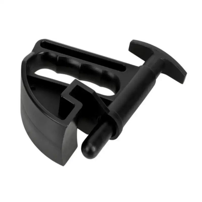 Portable Pressing Car Tire Changer Disassembly Bead Clamp Adaptor Universal Tyre Rim Clamp Tire Press Pry Wheel Changing Helper