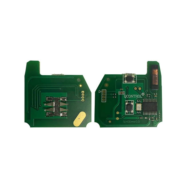 ที่ดีที่สุด KEY ที่ห้อยกุญแจสำหรับ Nissan Navara Elgrand X-TRAIL Qashqai Micra หมายเหตุ NV200 5WK4876 5WK4818 433Mhz ID46 PCF7946 2