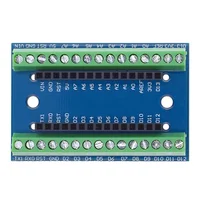 Mini/ Type-C /Micro USB Cable Nano 3.0 With Bootloader Compatible Nano Controller for Arduino CH340 USB driver 16Mhz ATMEGA328PB - 图片 5