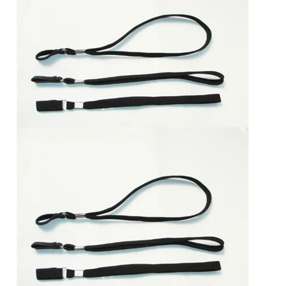 

Alpenstock Accessories Trekking Stick Rope Crutches Hand Strap Hiking Elder