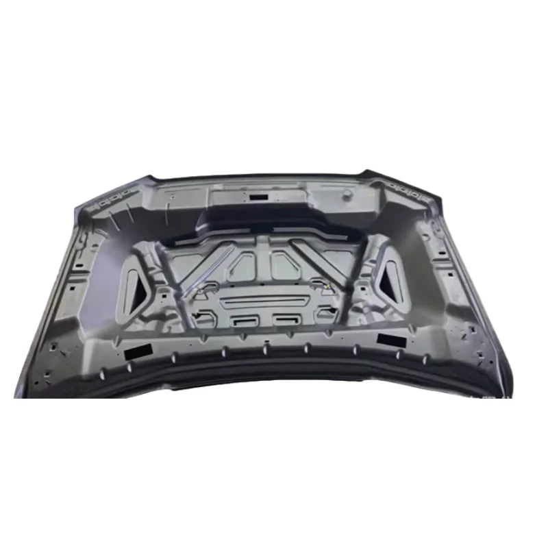 For Ford F150 4X4 2015- Engine Hood Cover