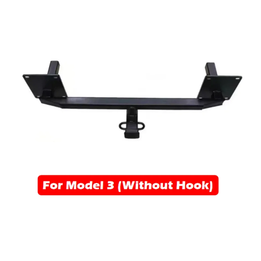 【専用】TESLA（テスラ）モデルX専用ヒッチメンバー（牽引フック） 牽引ヒッチ テスラ 2020-2025 モデル Y ジュニパー牽引フック