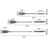 Riding Crop PU Leather Whip Premium Quality  Leather Crops Equestrianism Horse Whips 3